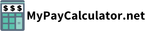 MyPayCalculator.net